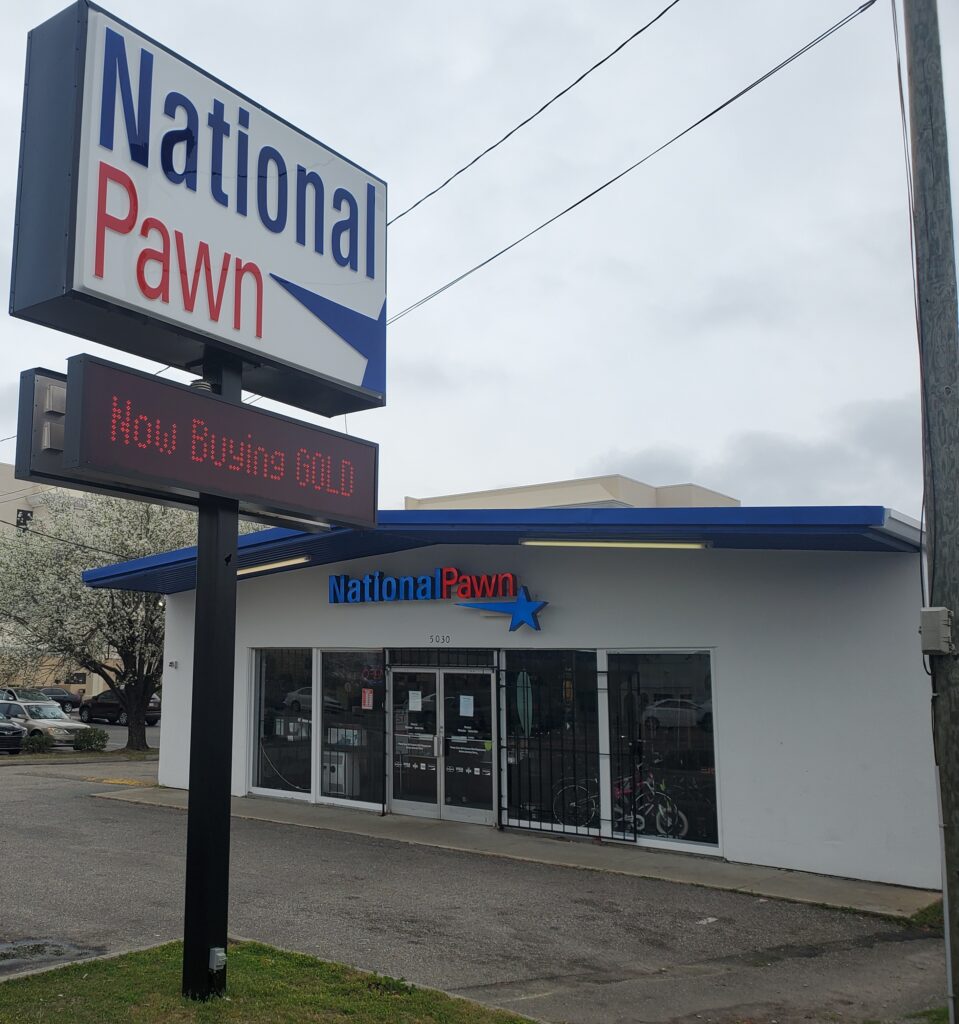 Besst place to pawn in Wilmington