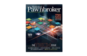 NPA Magazine Tech Issue